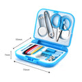 Manual Handheld Yarn Winder For DIY Sewing Thread Skein Making