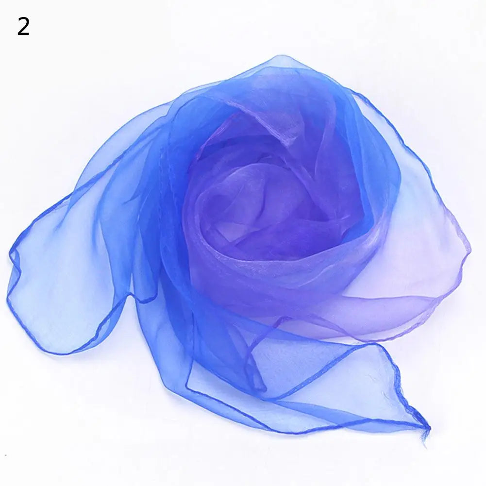 Woolen Knitting Scarf Thick Windproof Thermal Long Shawl Winter Warm For Women
